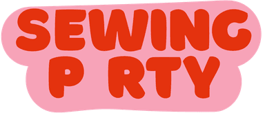 Sewing Party
