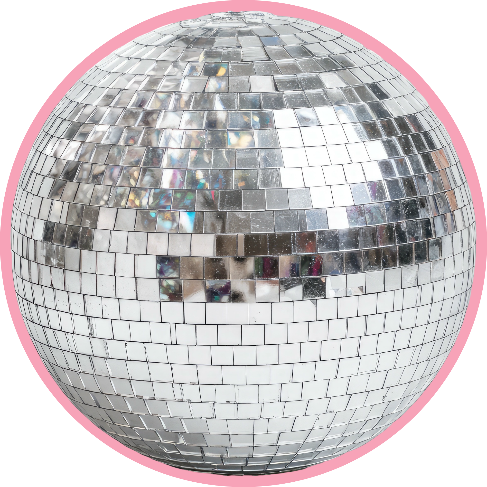 disco ball