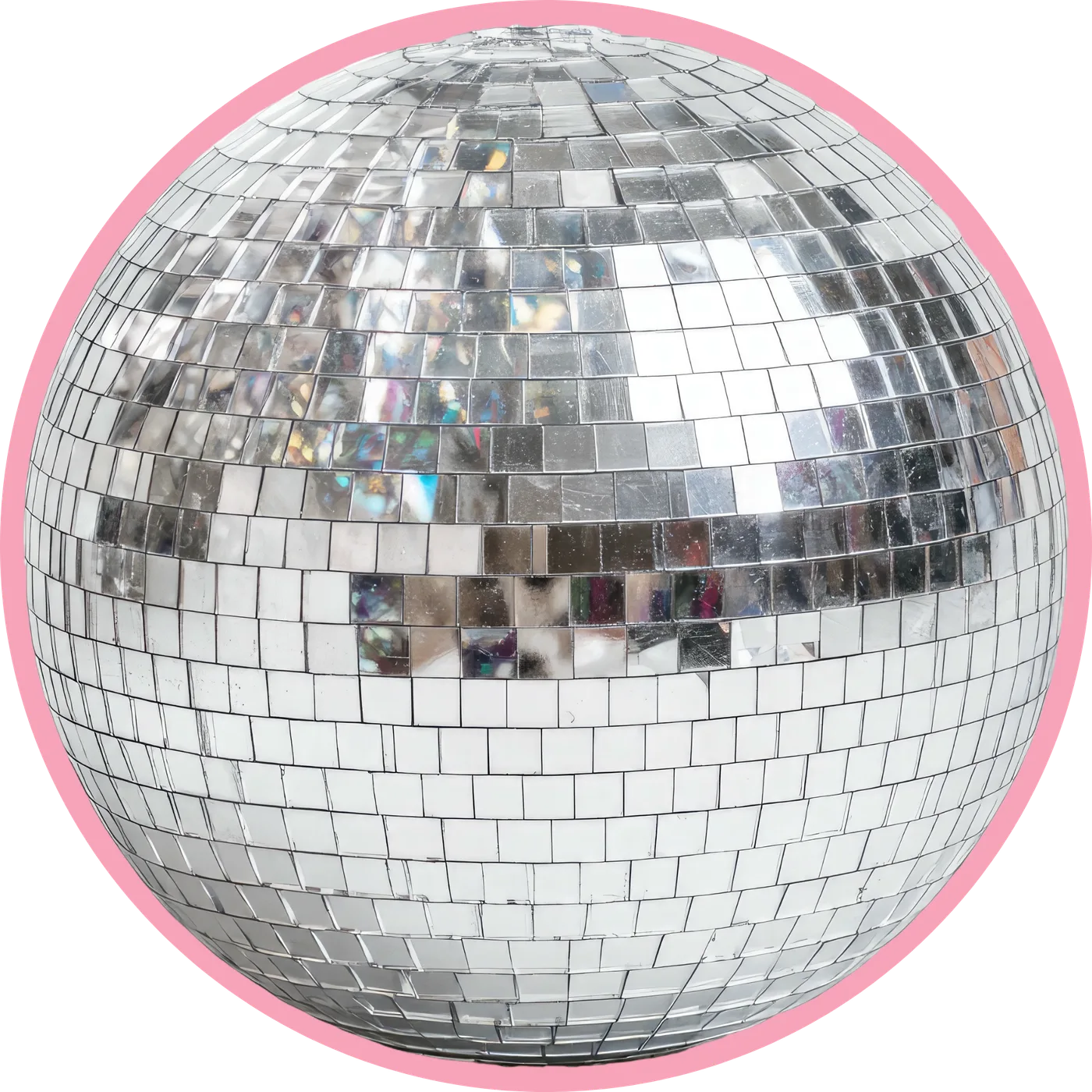 disco ball